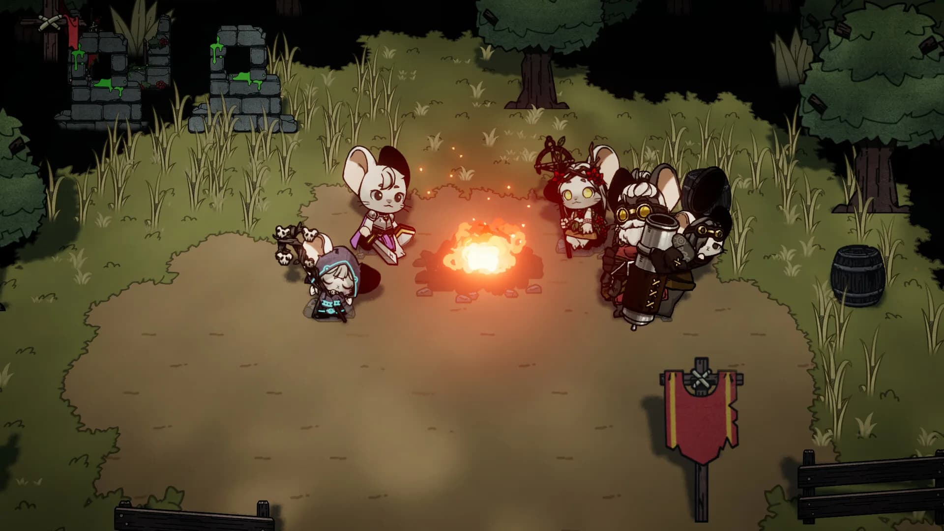 Ratocalypse görsel 5