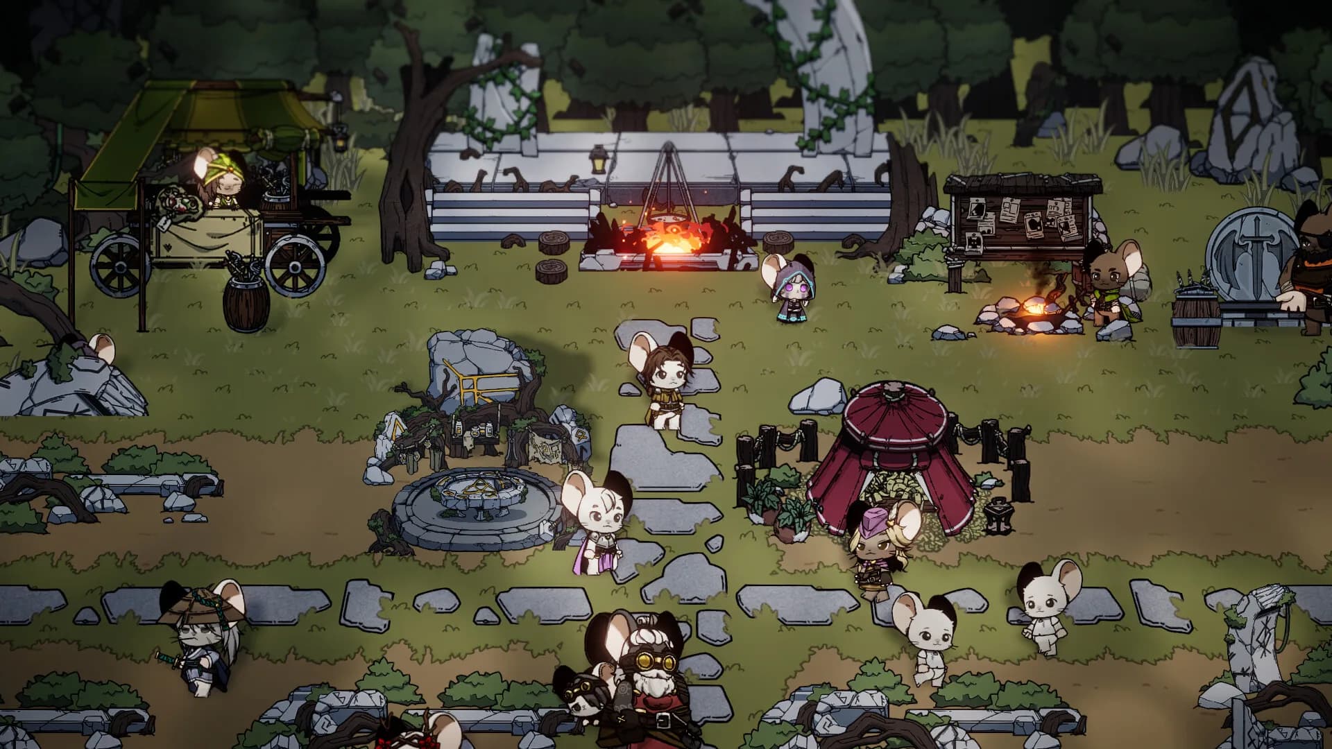 Ratocalypse görsel 6