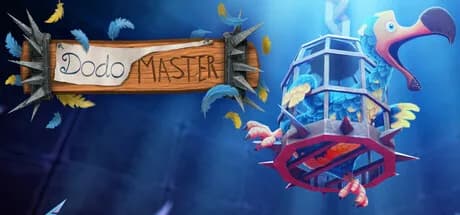 Dodo Master görsel 1