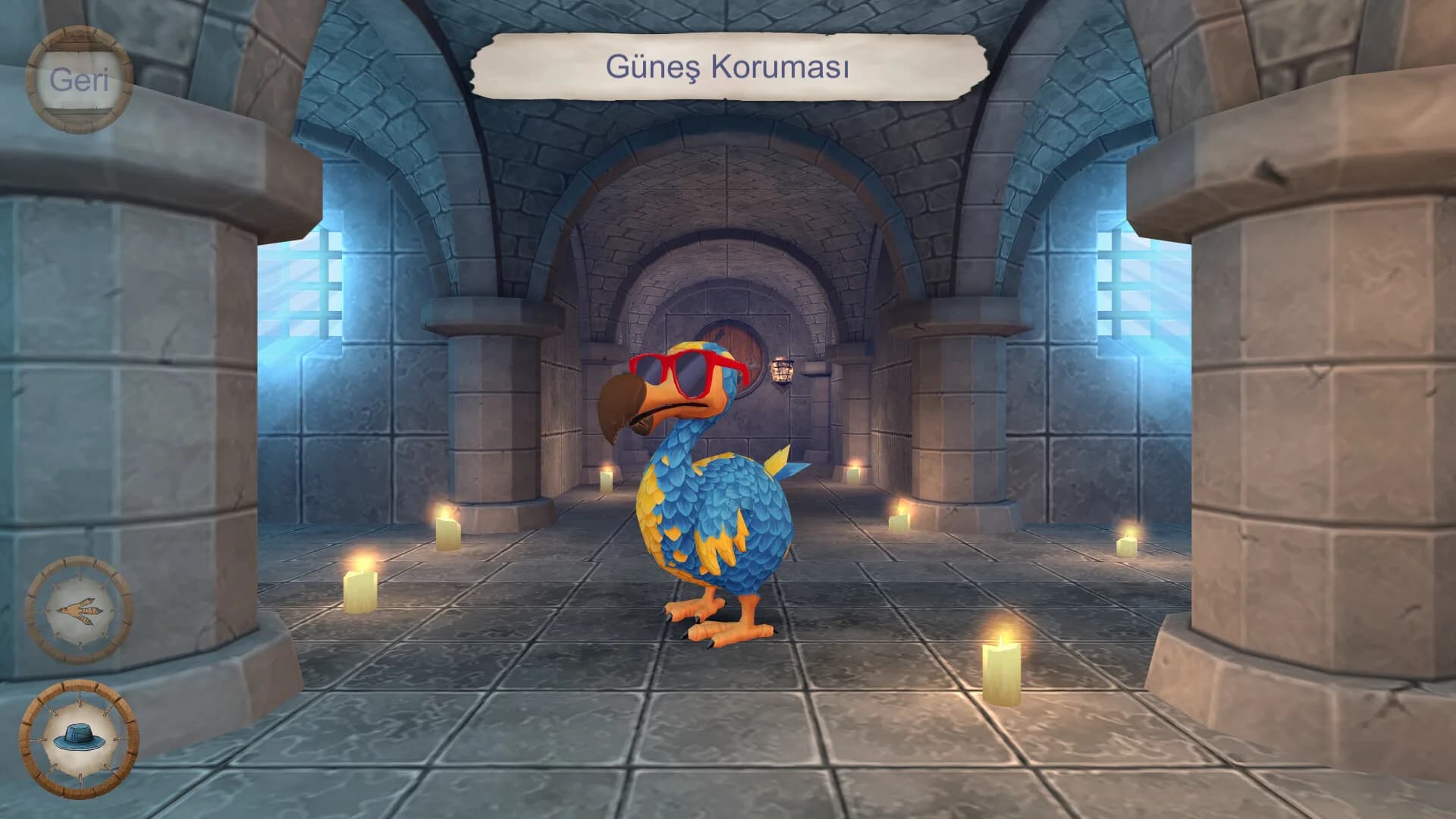 Dodo Master görsel 6