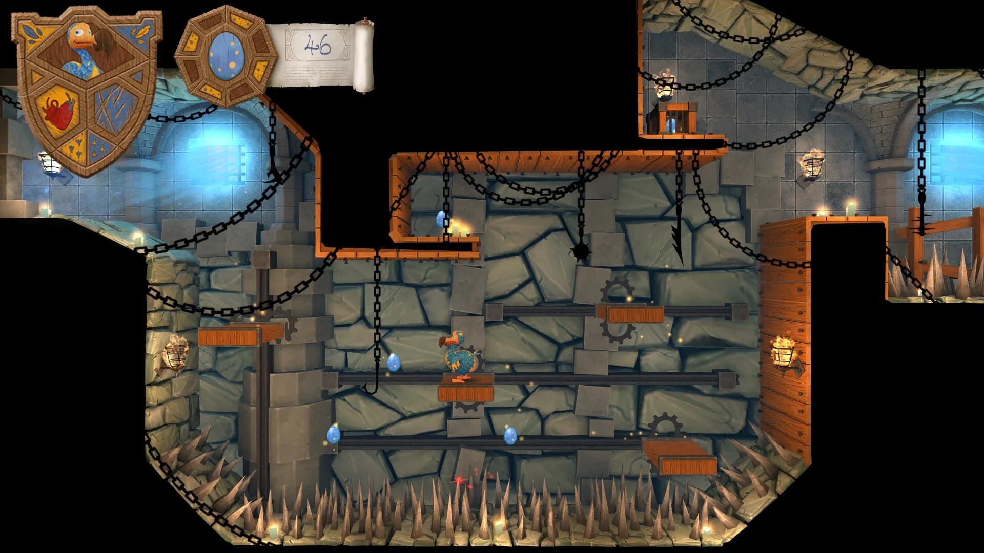 Dodo Master görsel 10