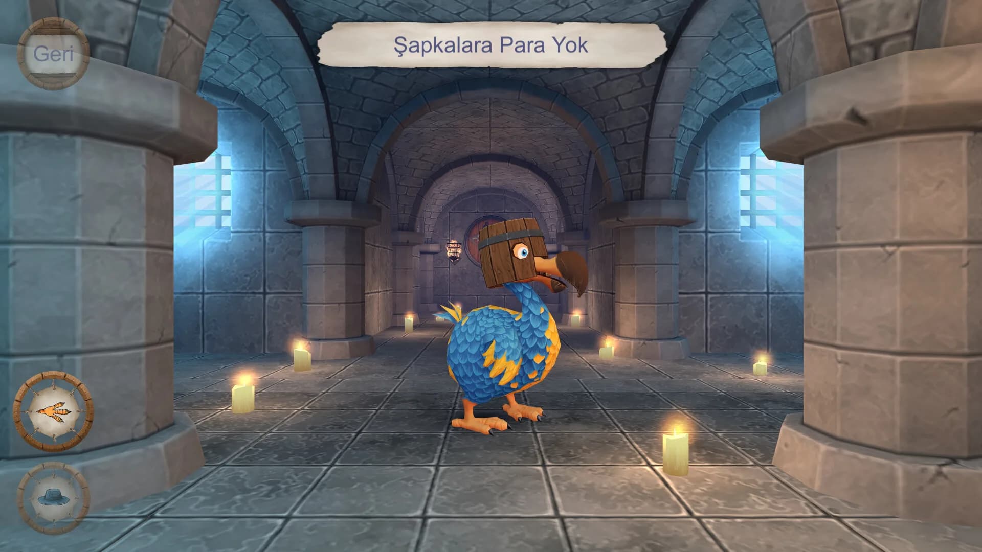 Dodo Master görsel 11