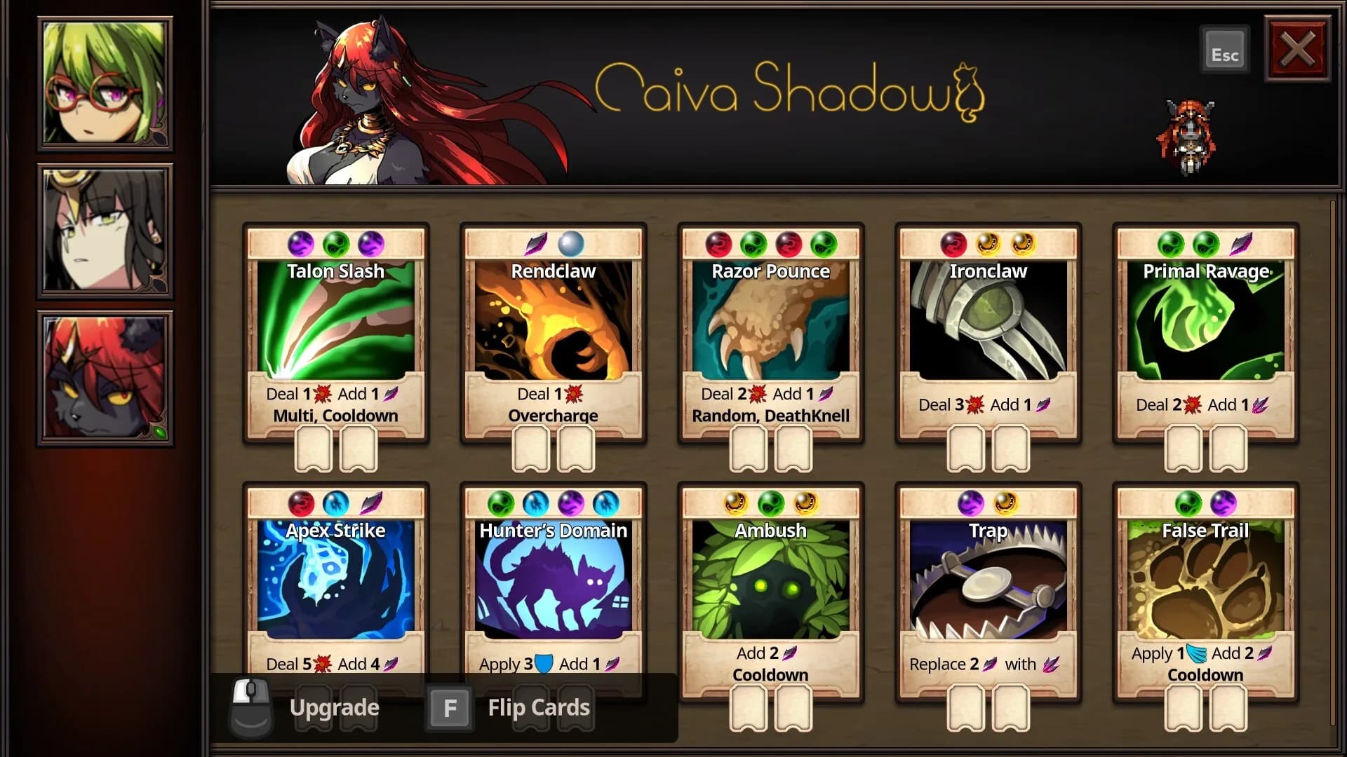 Tower Guild: Puzzle Cards görsel 3