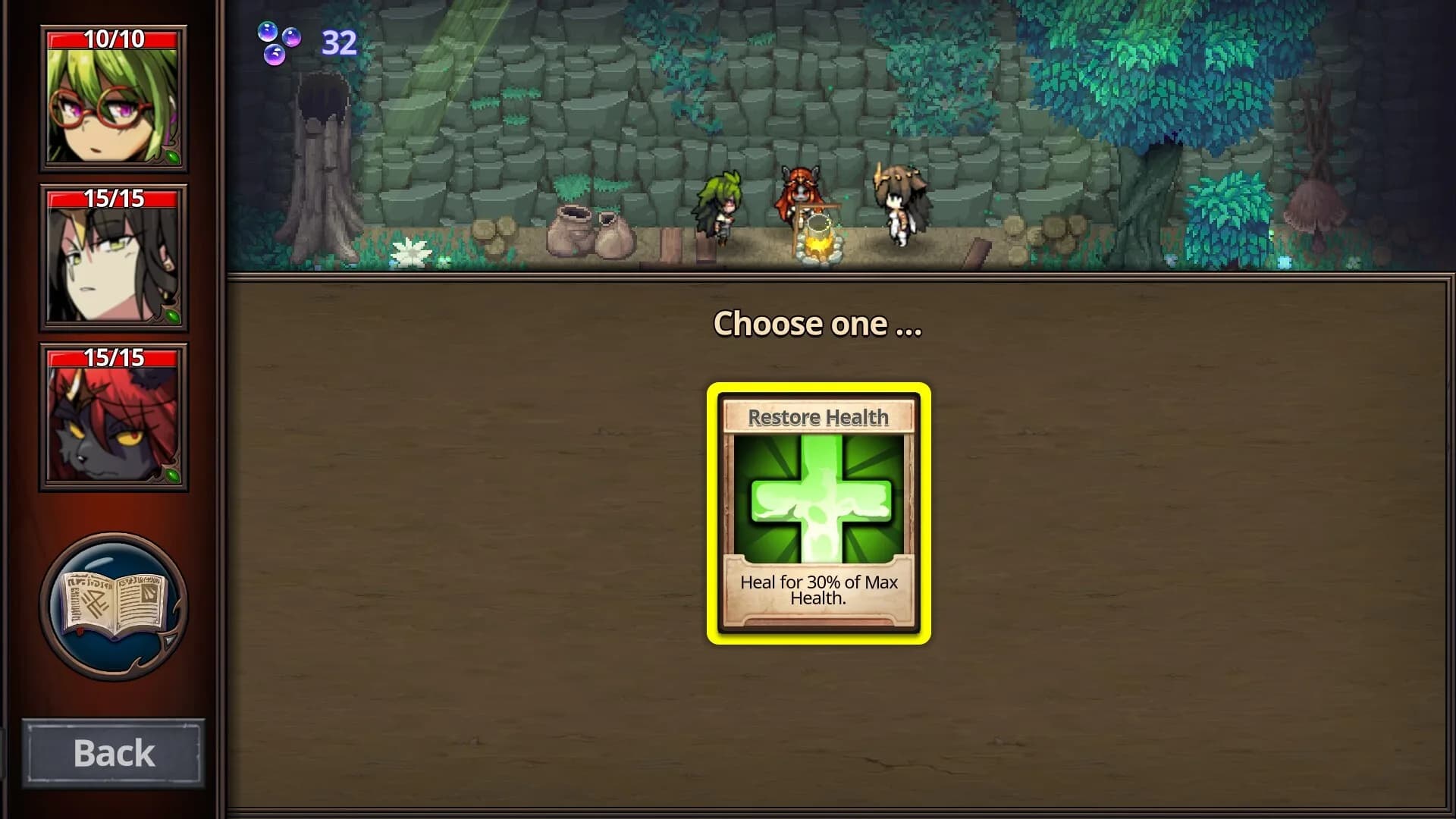 Tower Guild: Puzzle Cards görsel 14