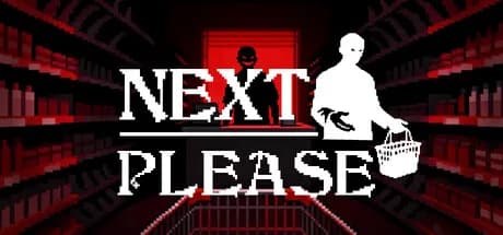 Next Please