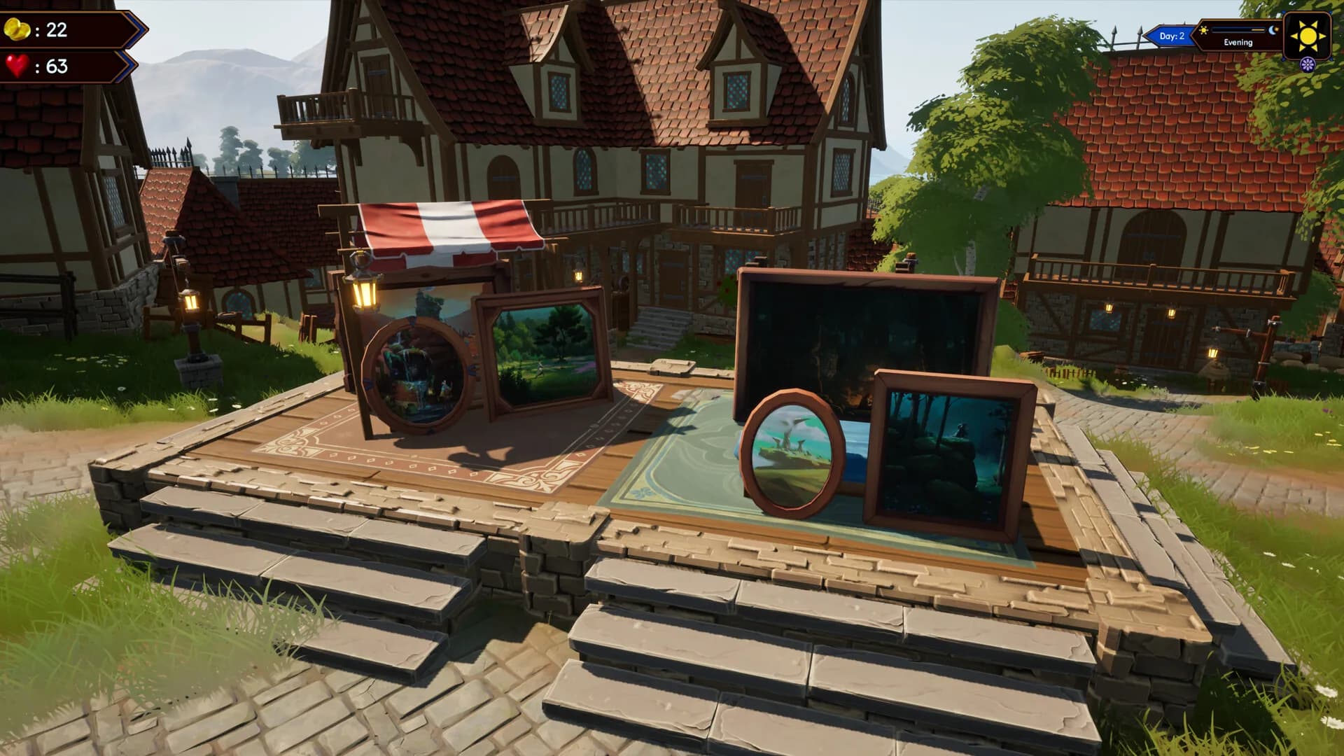 Rekindled: Cozy Tavern Life görsel 11