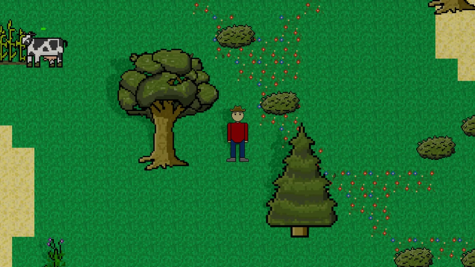 SUGA: Survival Game görsel 2