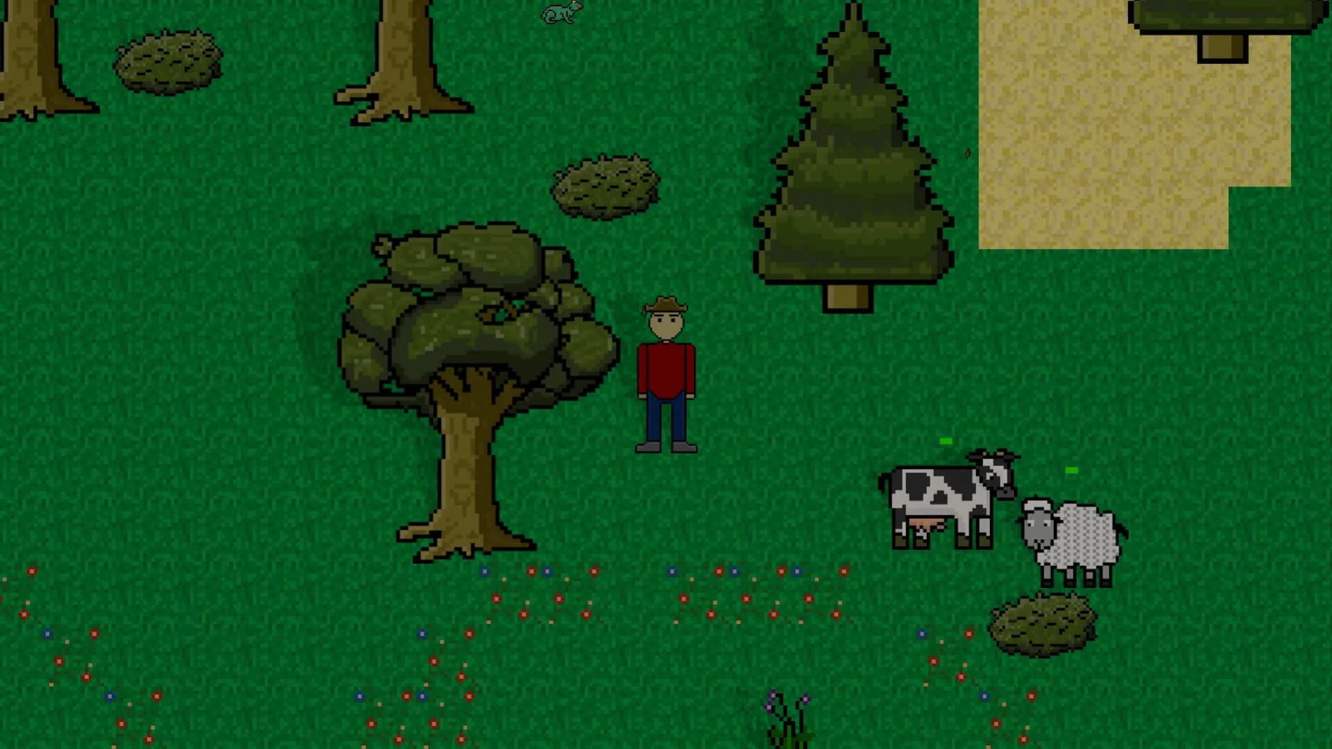 SUGA: Survival Game görsel 5