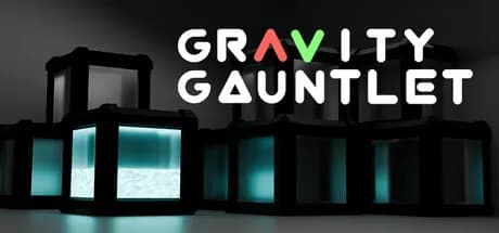 Gravity Gauntlet görsel 1