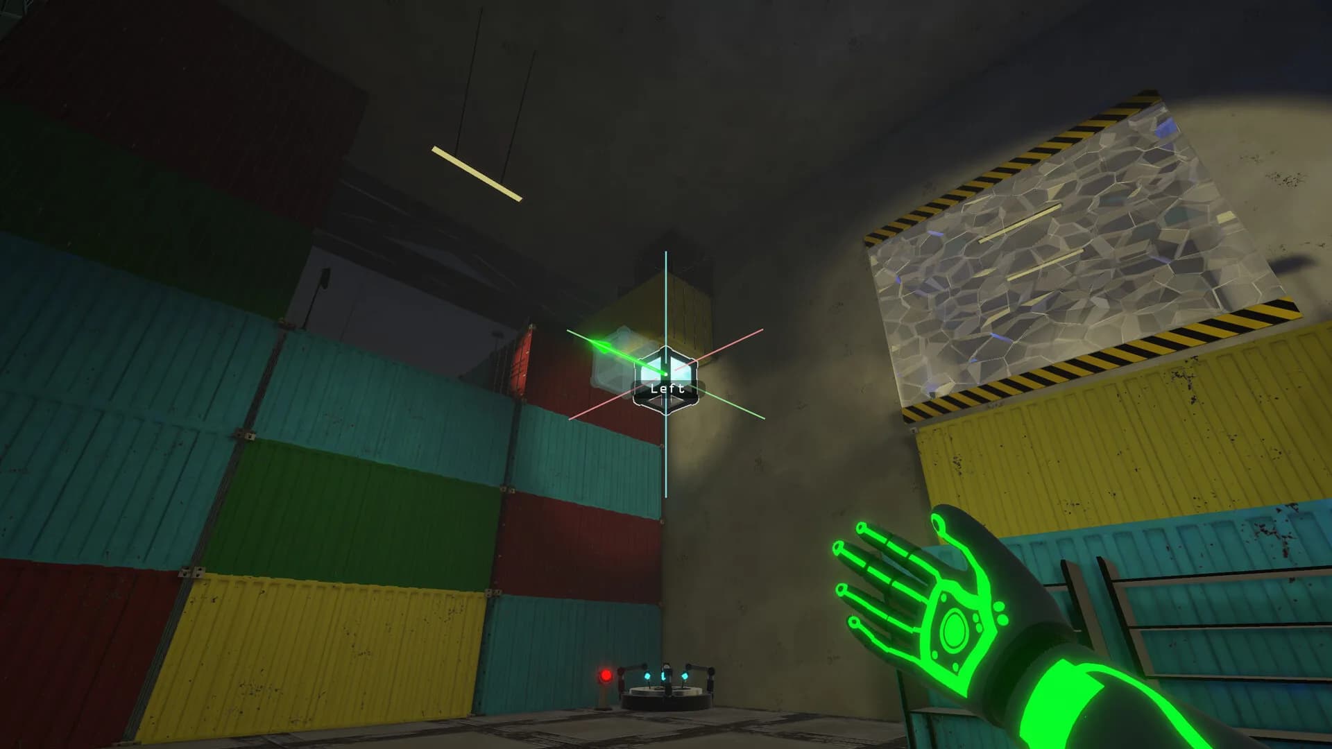 Gravity Gauntlet görsel 4
