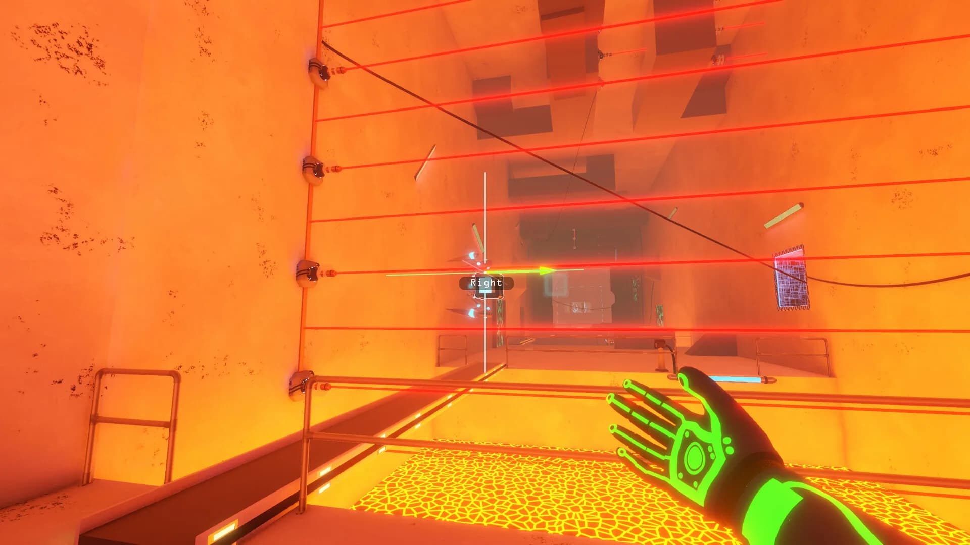Gravity Gauntlet görsel 6