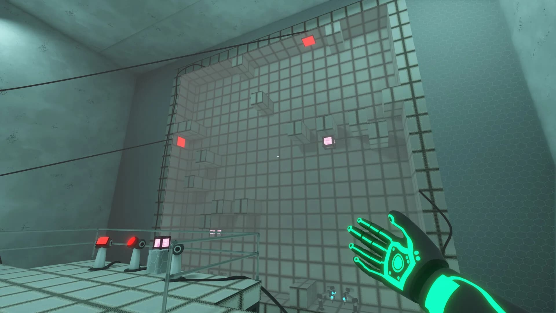 Gravity Gauntlet görsel 7