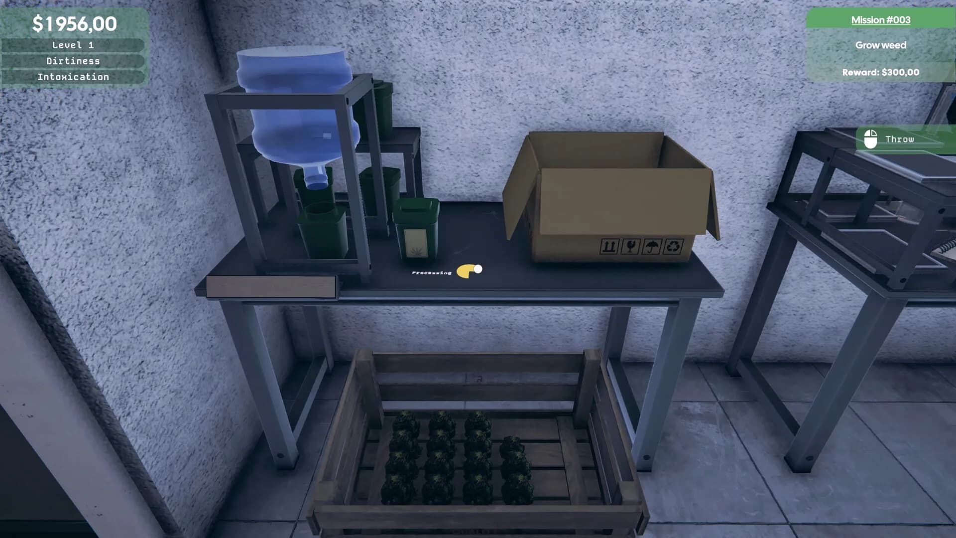 Weed Supermarket Simulator görsel 17