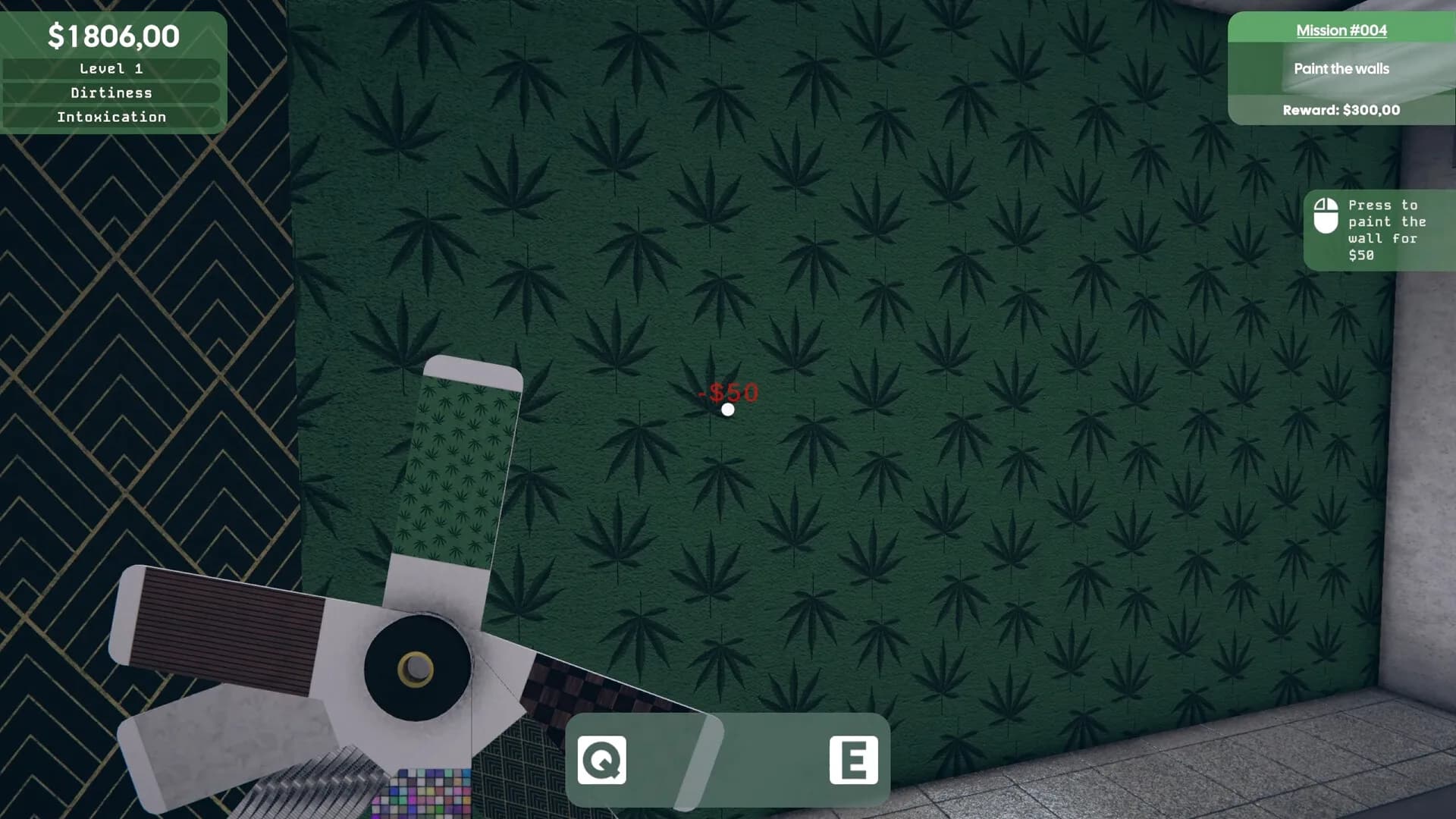 Weed Supermarket Simulator görsel 22