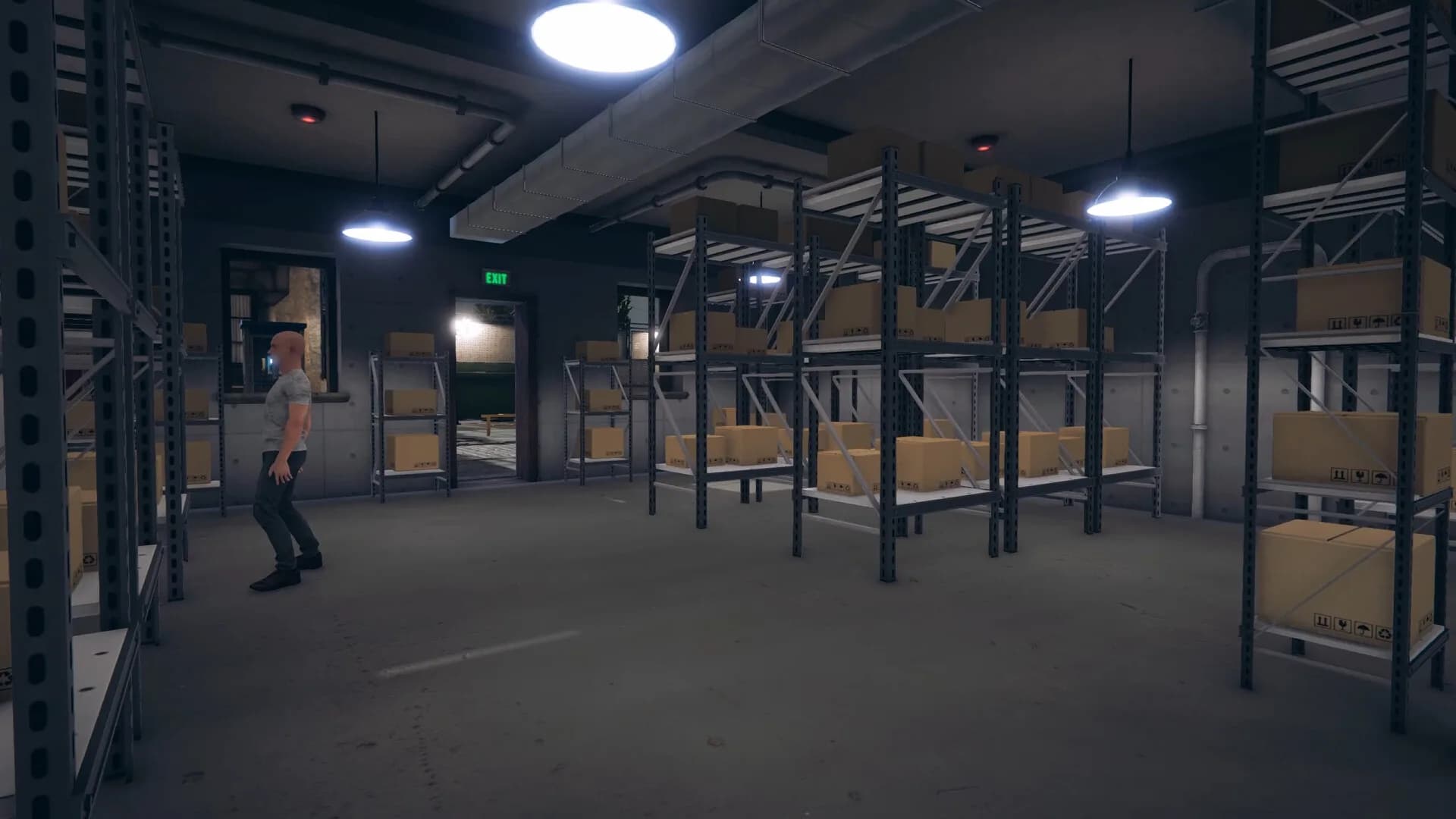 Weed Supermarket Simulator görsel 23