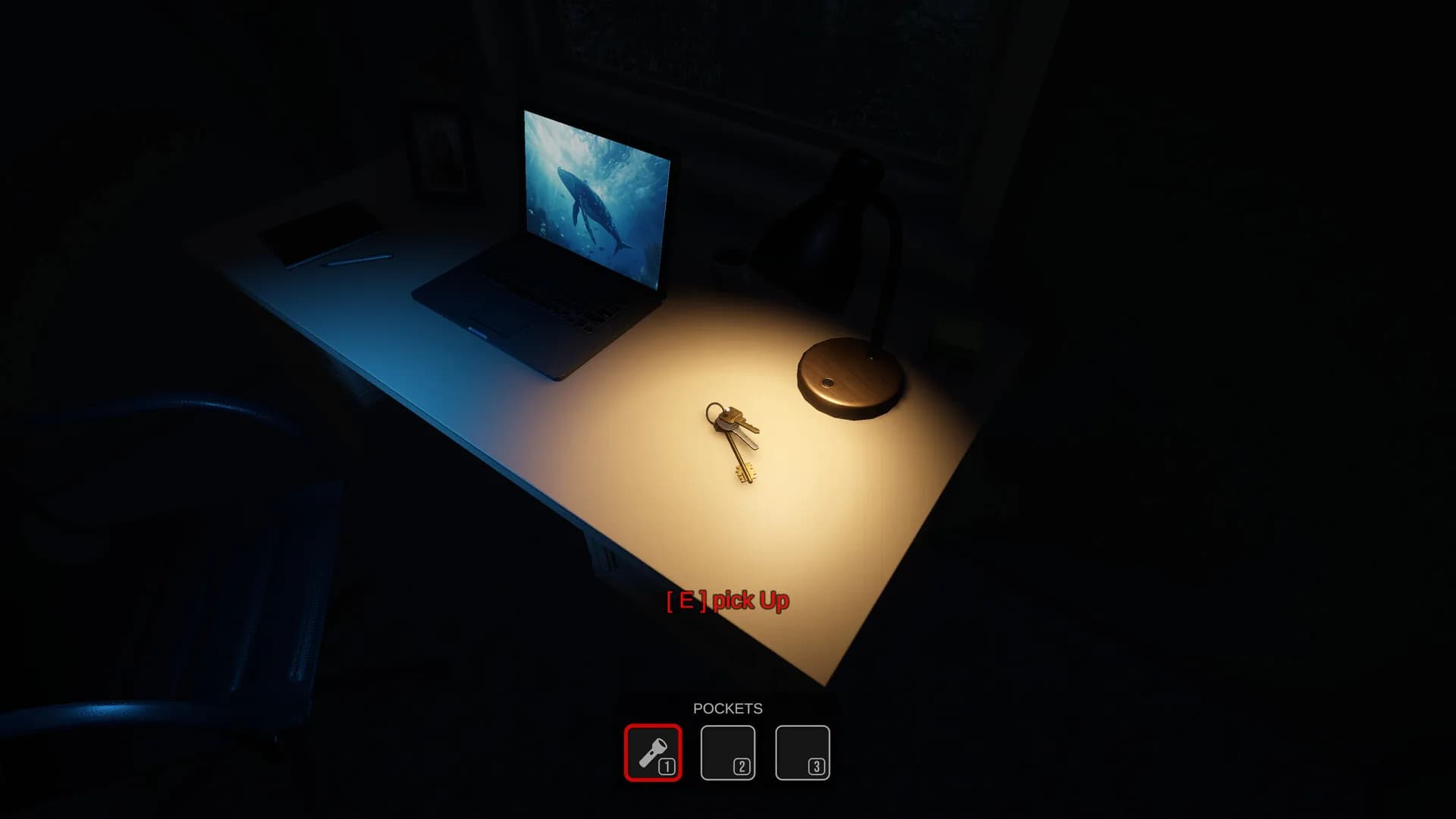 Fear Frame görsel 7