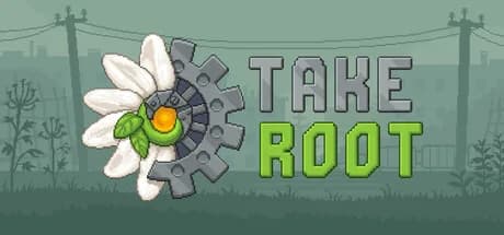 Take Root görsel 1