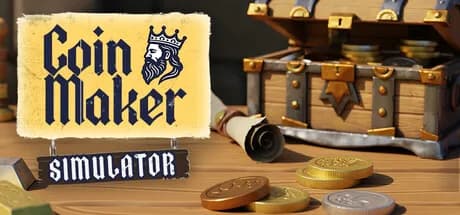 Coin Maker Simulator