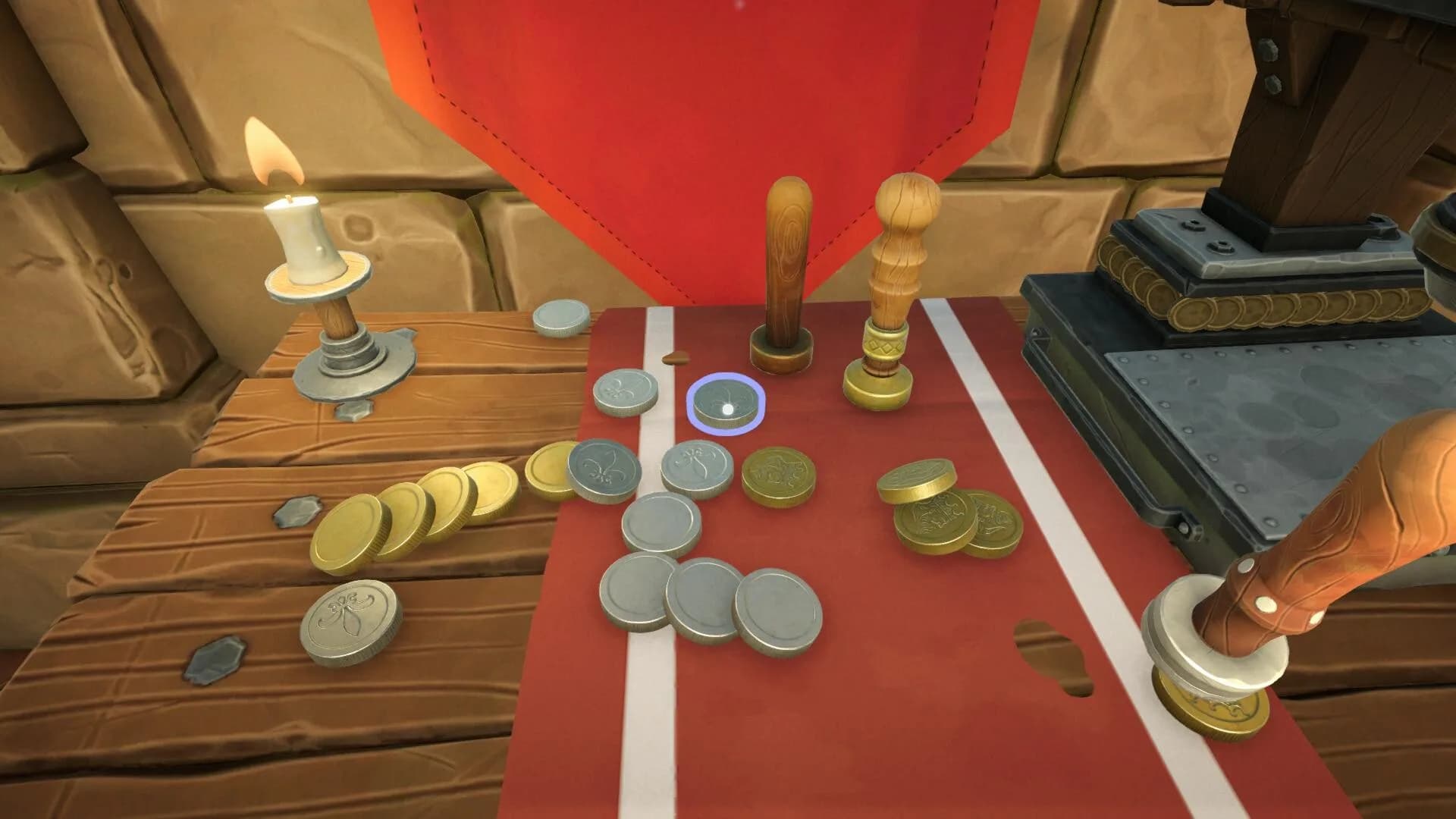 Coin Maker Simulator görsel 3