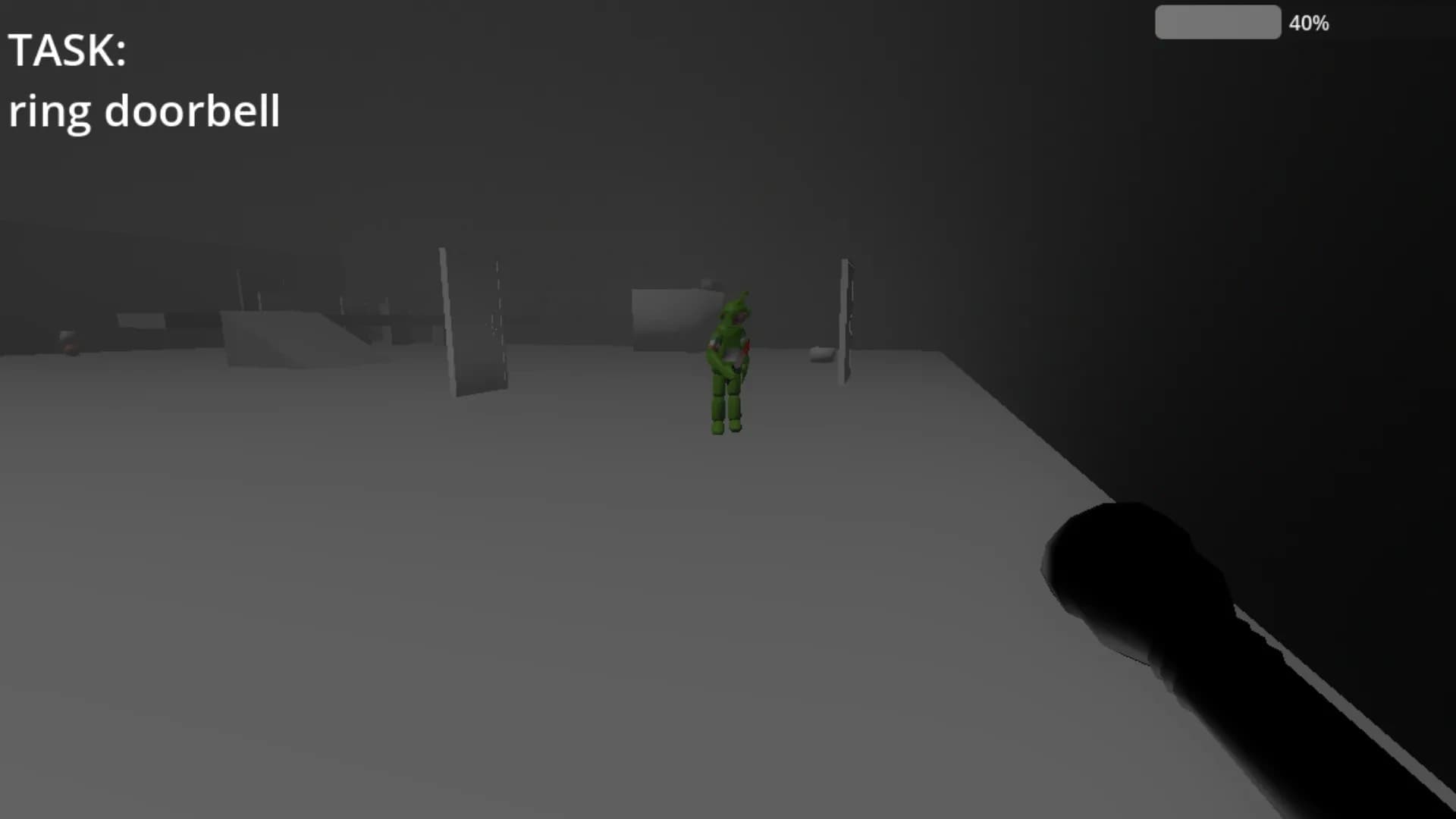 Fear, But Stupid görsel 6