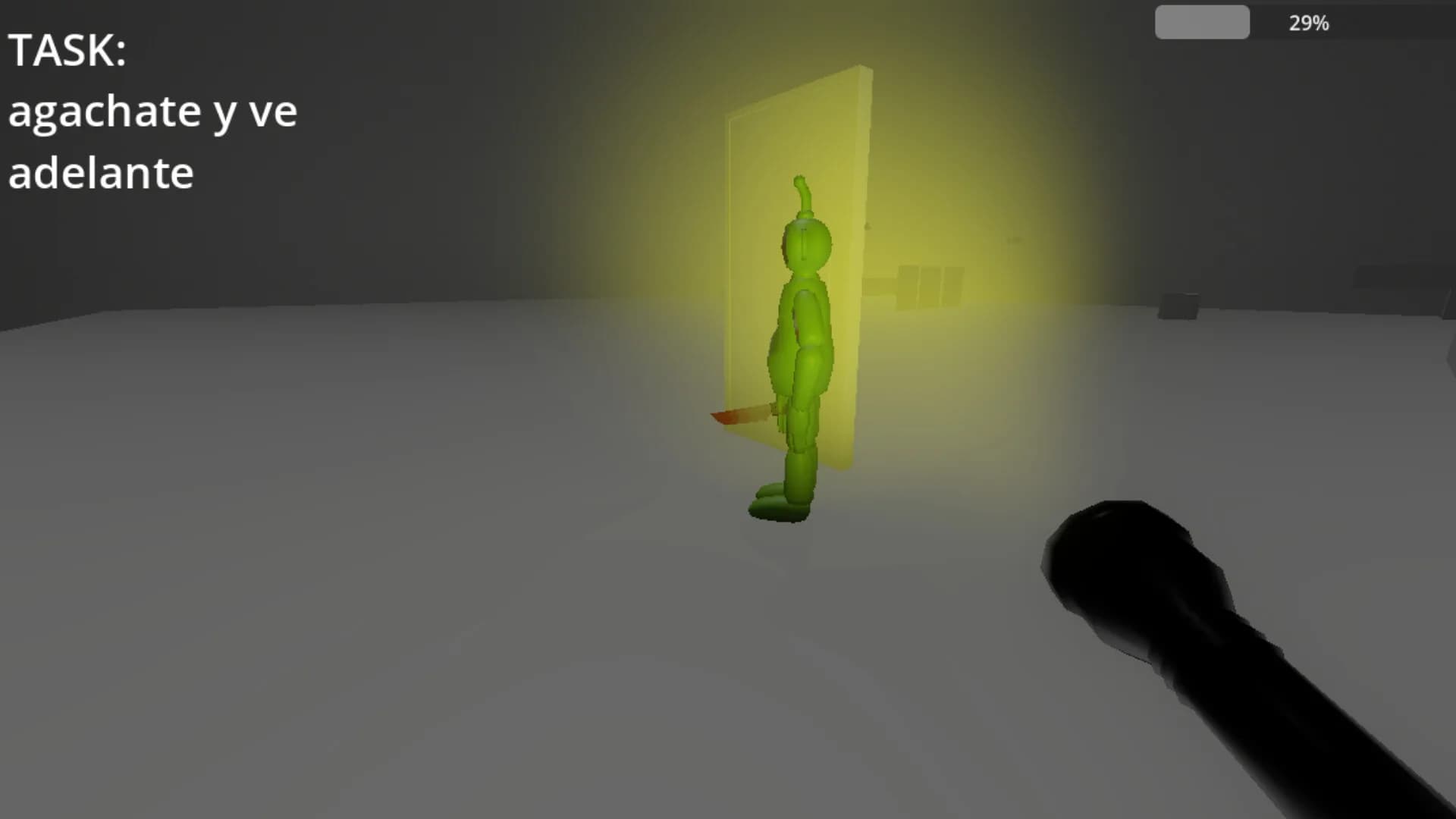 Fear, But Stupid görsel 7