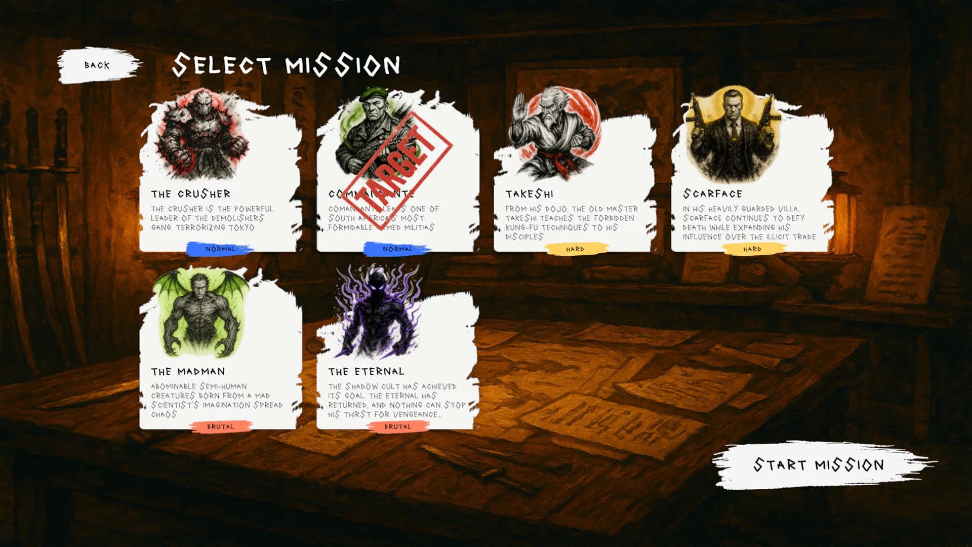 Last Shinobi görsel 4