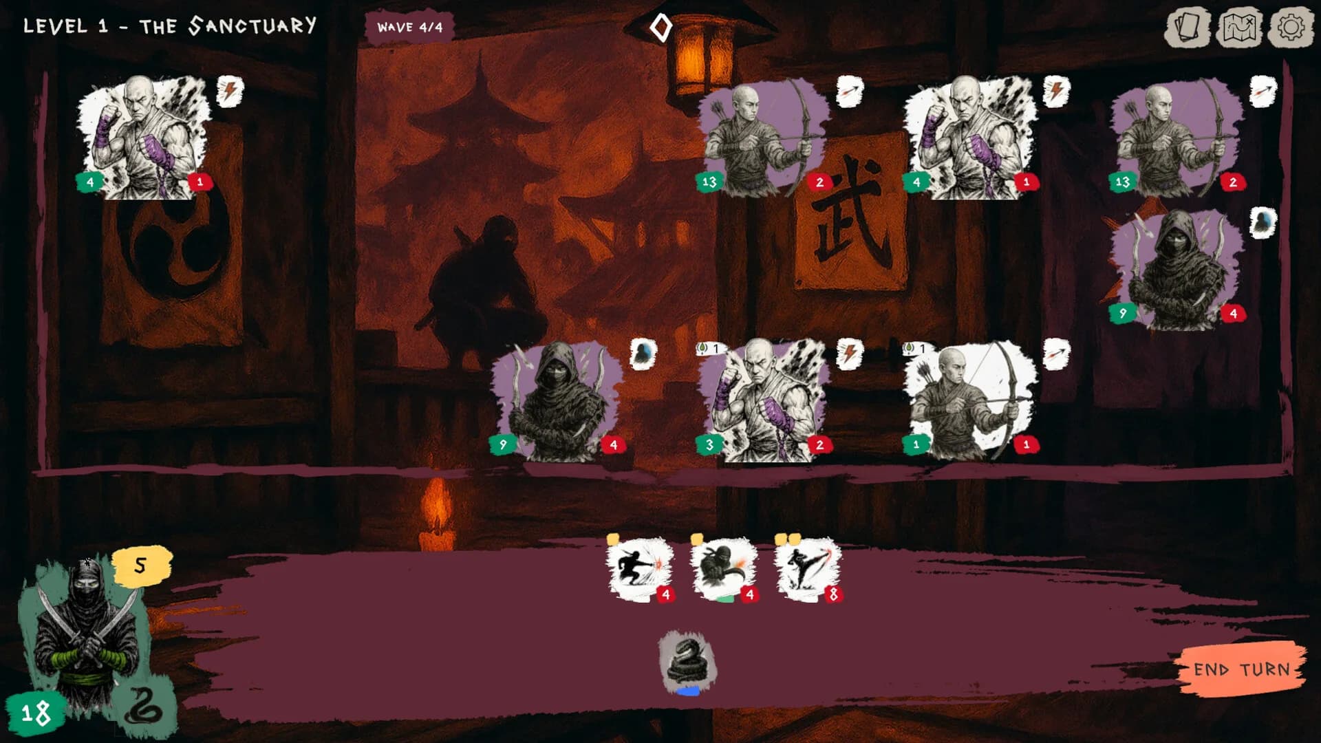 Last Shinobi görsel 5
