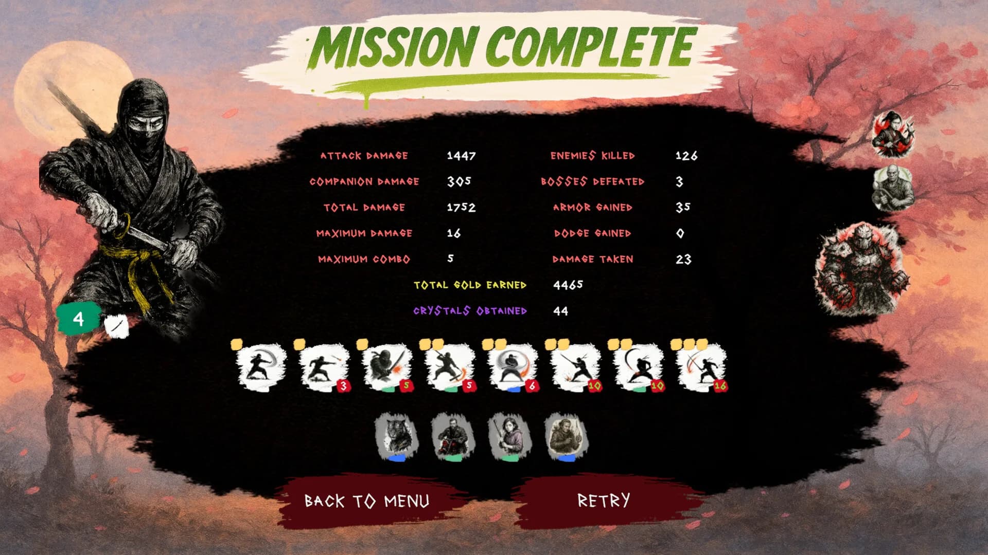 Last Shinobi görsel 6