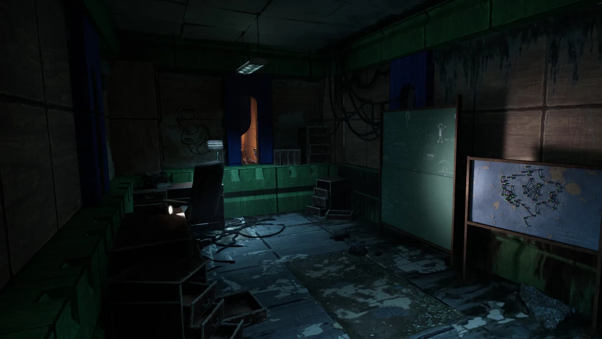Dark Pals: The 1st Floor görsel 10