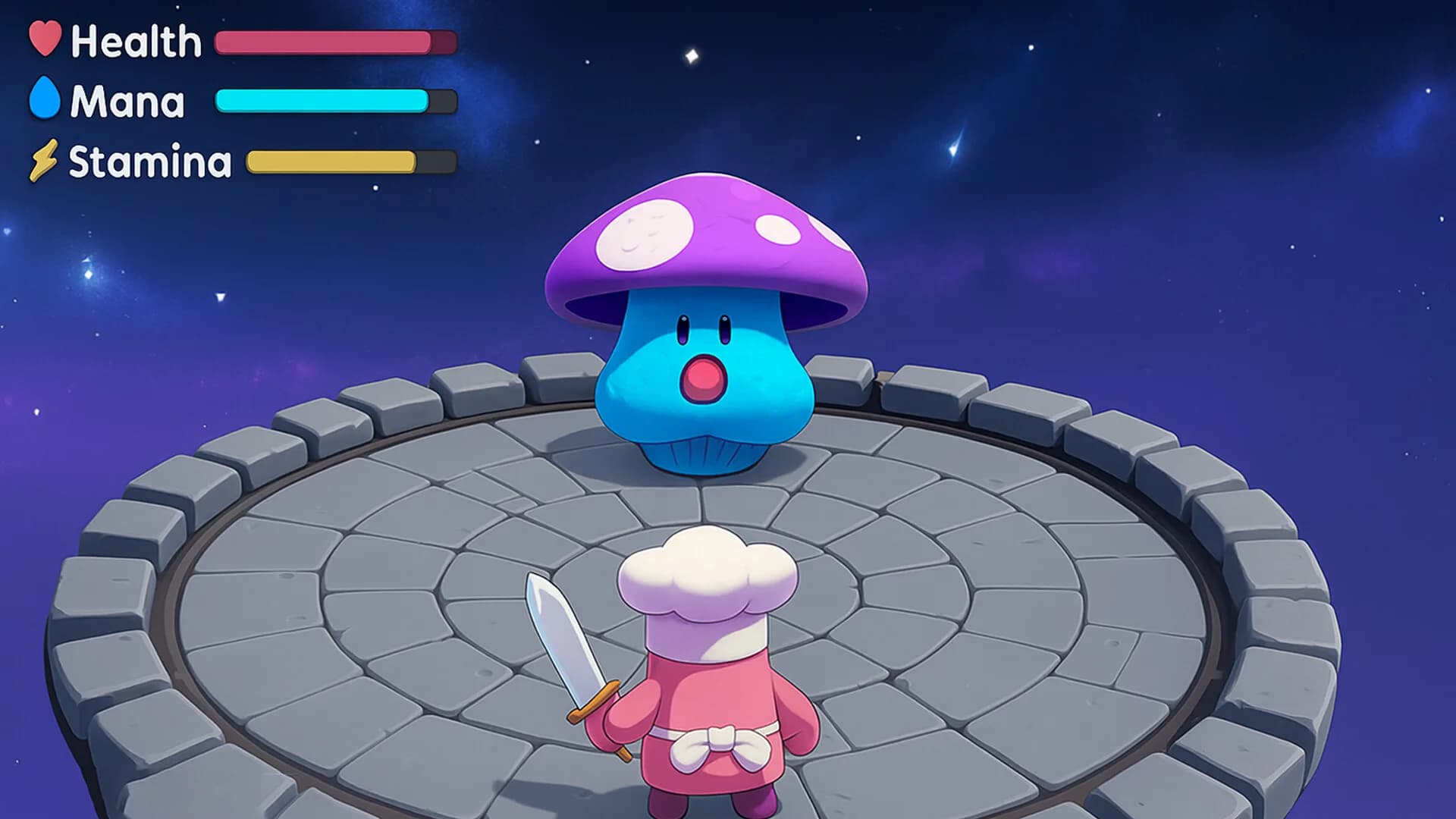 Slain & Seasoned görsel 2