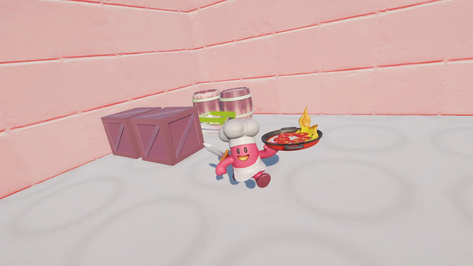 Slain & Seasoned görsel 5