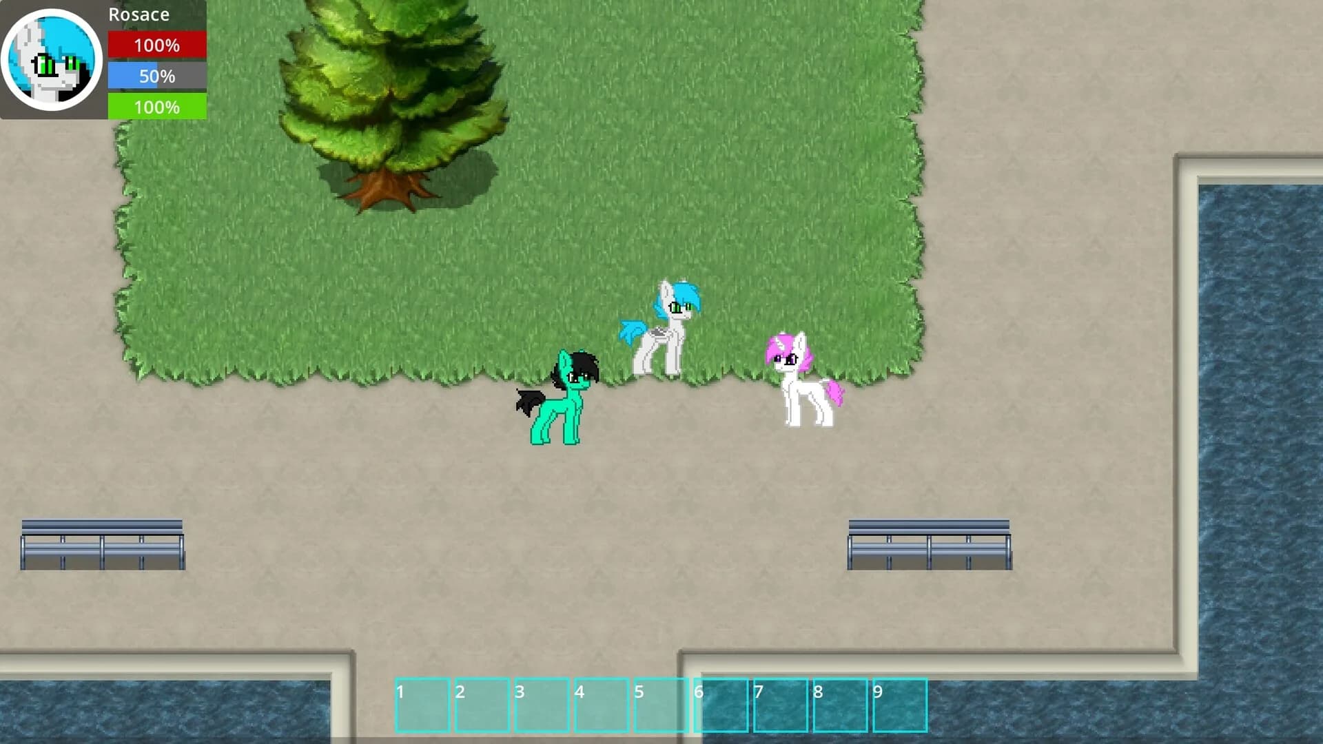 PonySide görsel 2