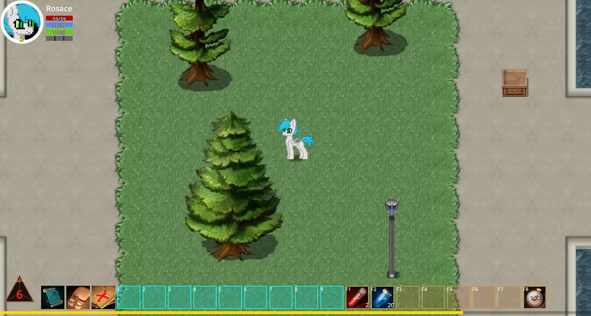 PonySide görsel 4