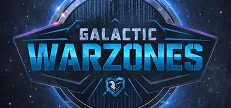 Galactic Warzones