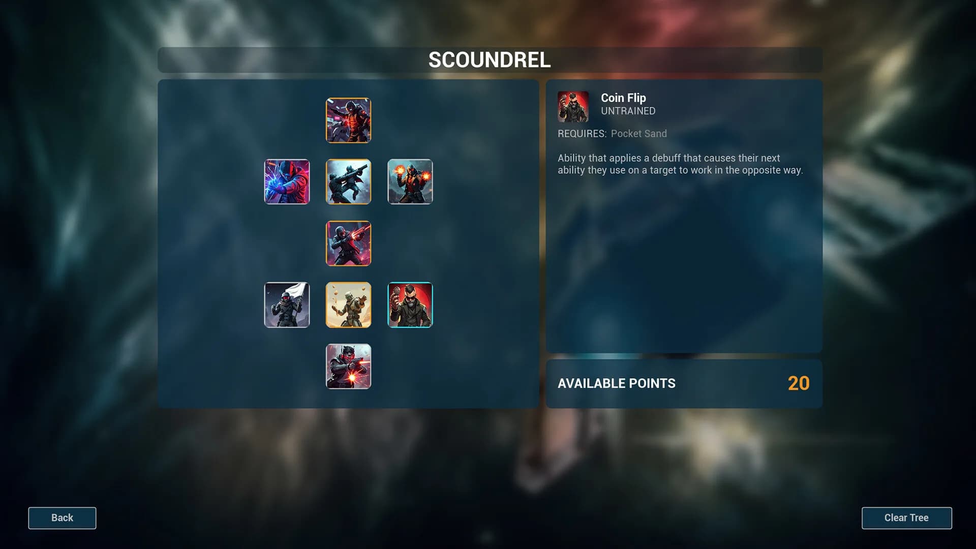 Galactic Warzones görsel 6