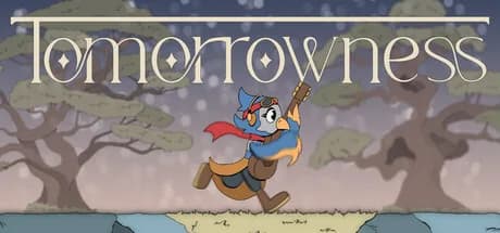 Tomorrowness görsel 1