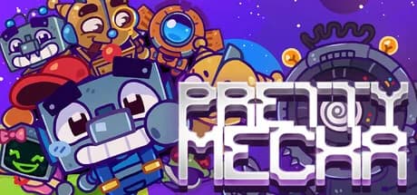 Pretty Mecha