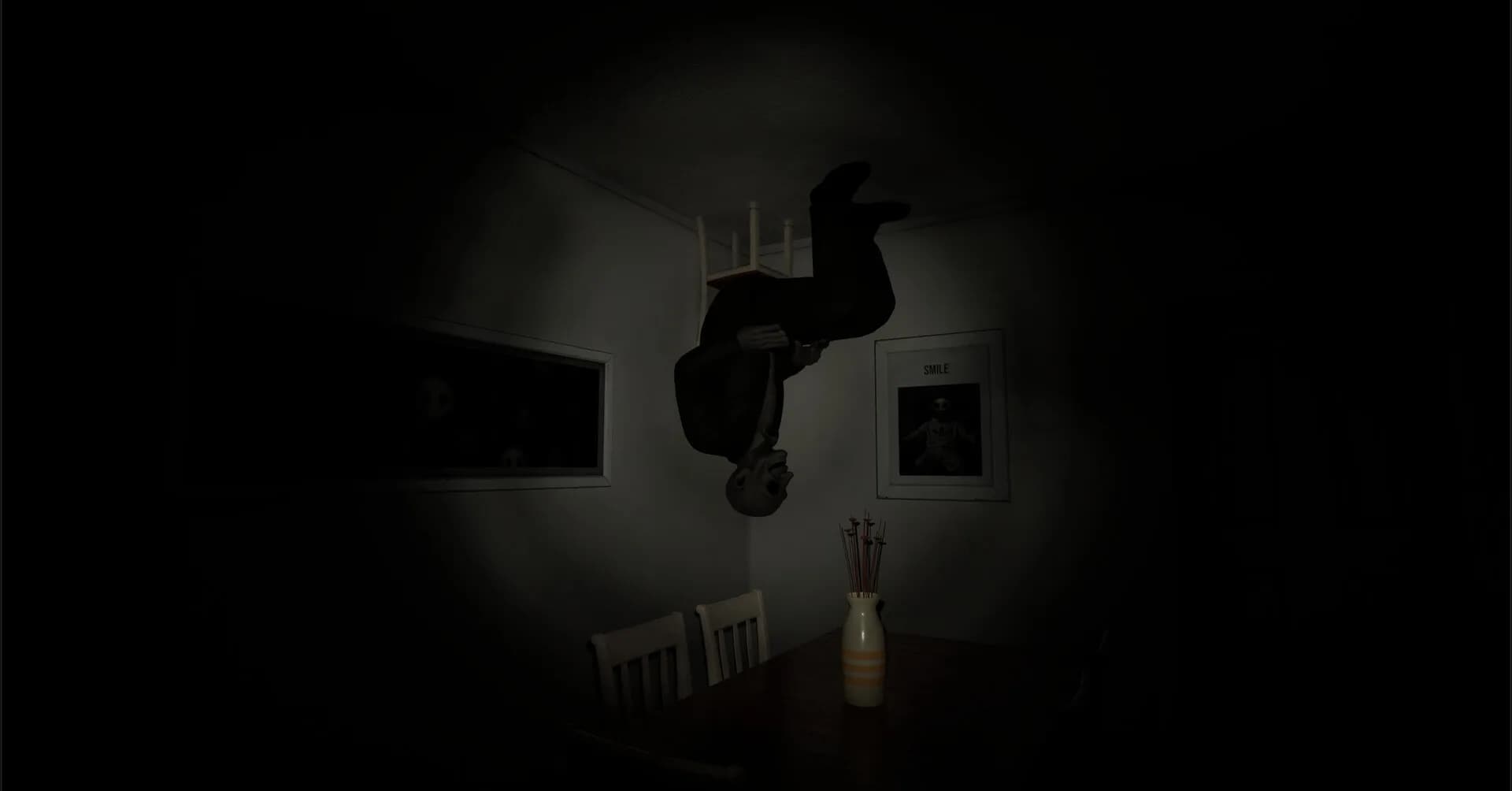 Switch the Darkness görsel 2