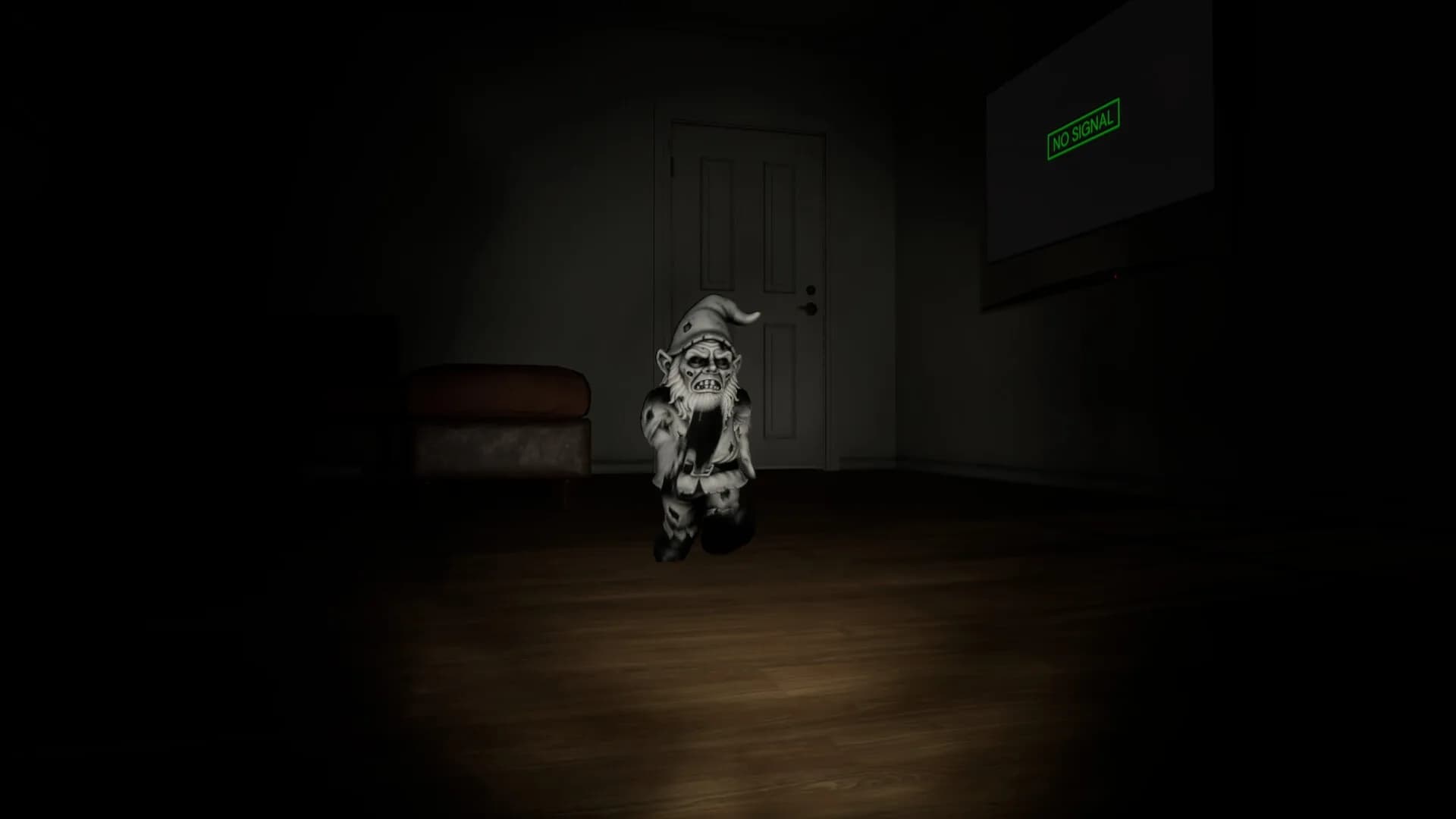 Switch the Darkness görsel 4