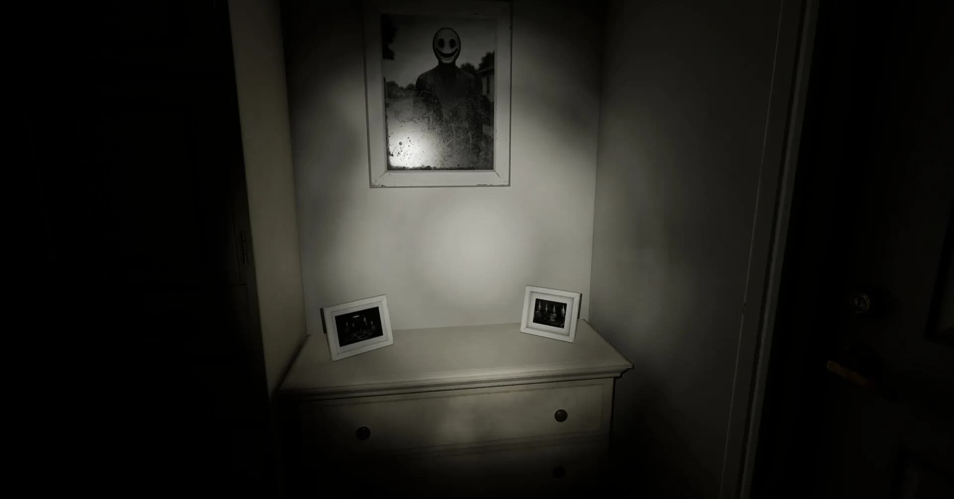 Switch the Darkness görsel 6