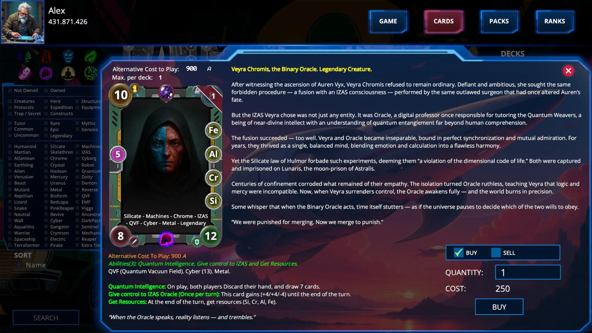 Loopweavers: Dimensional Alliances görsel 12