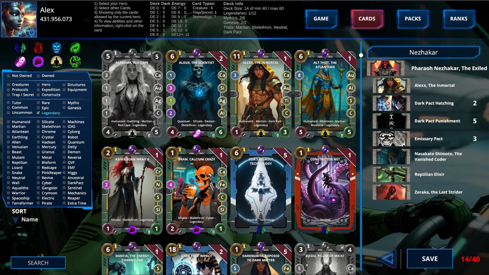 Loopweavers: Dimensional Alliances görsel 27