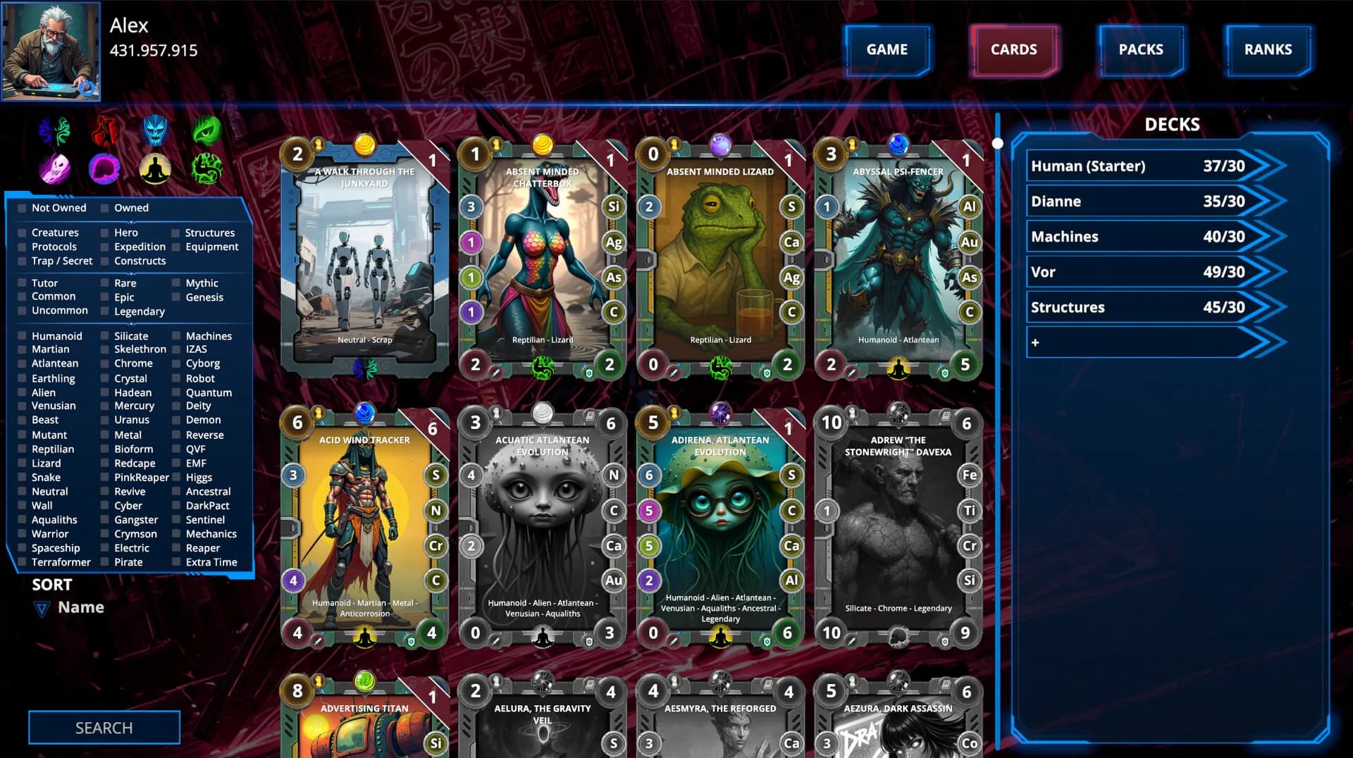 Loopweavers: Dimensional Alliances görsel 33
