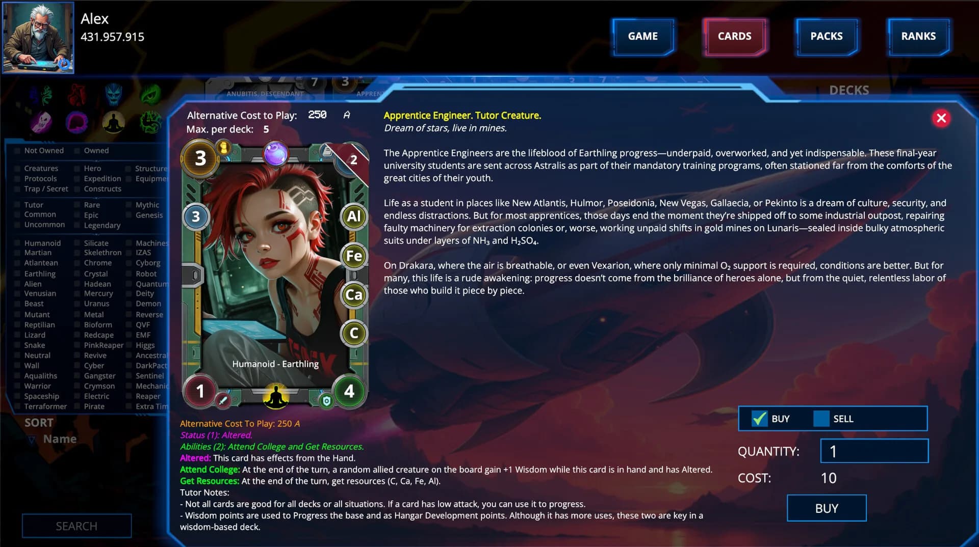 Loopweavers: Dimensional Alliances görsel 34