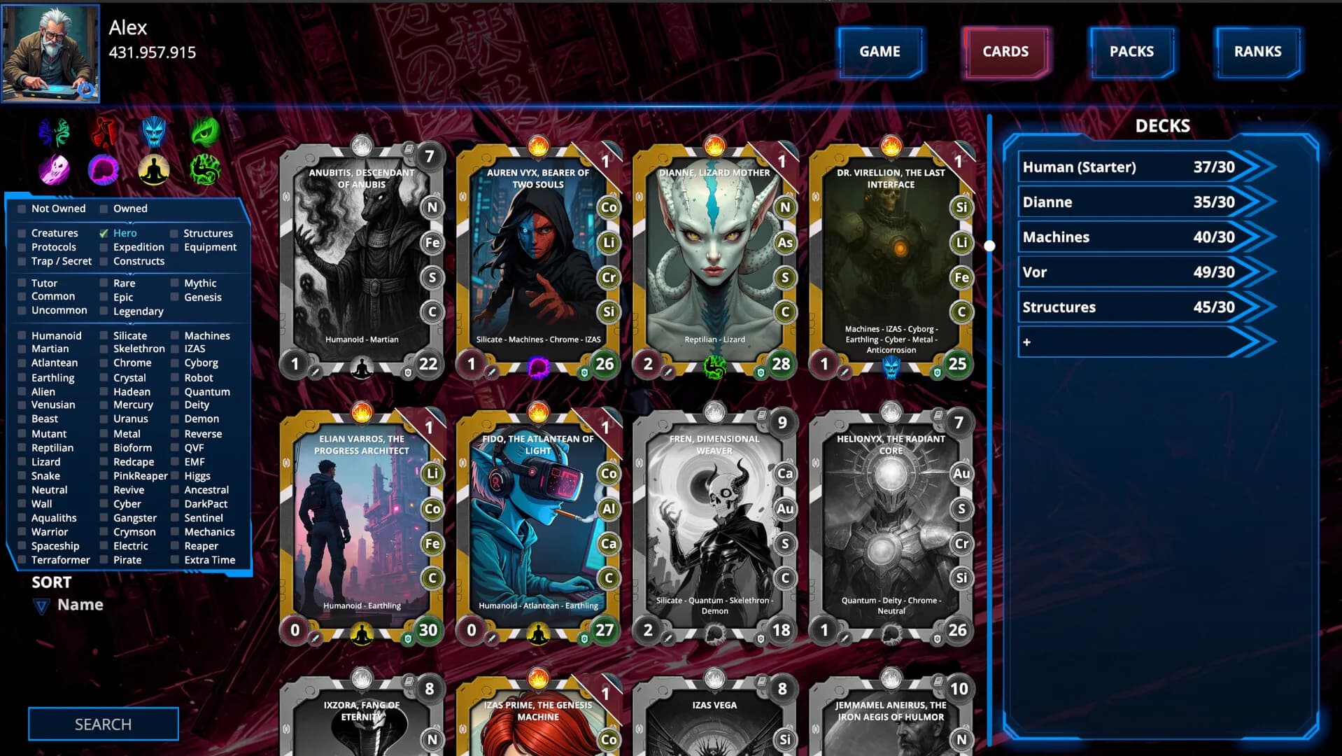 Loopweavers: Dimensional Alliances görsel 36