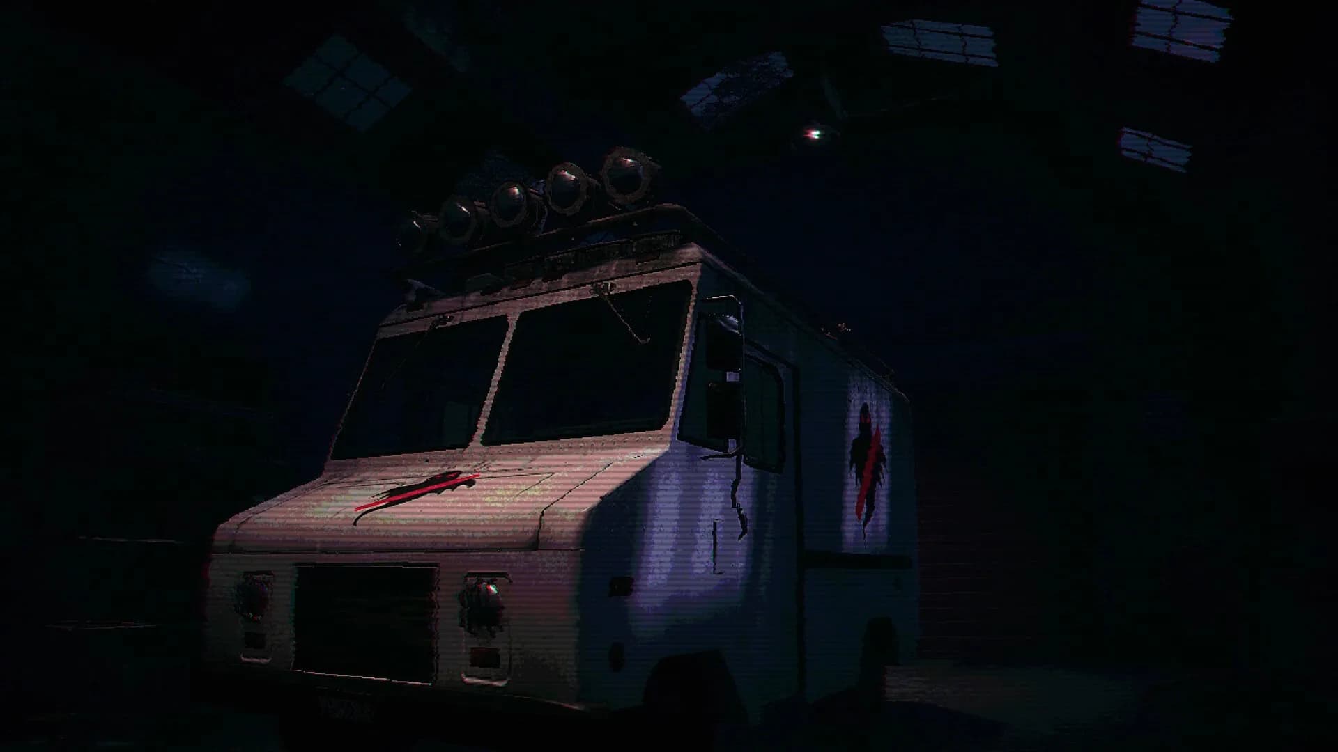 Ghost Scout görsel 6