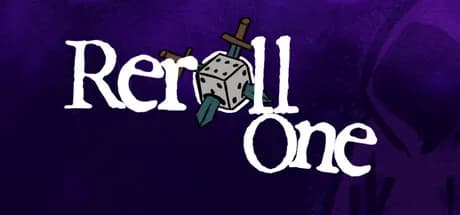 Reroll One