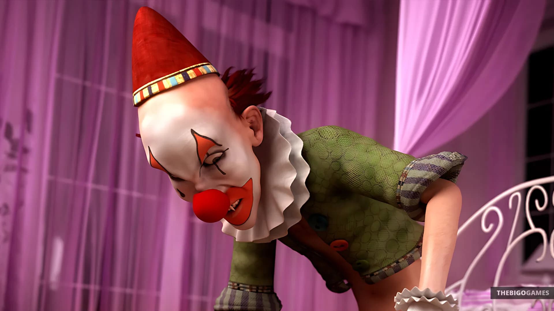 IT's for Adults 🤡 görsel 11