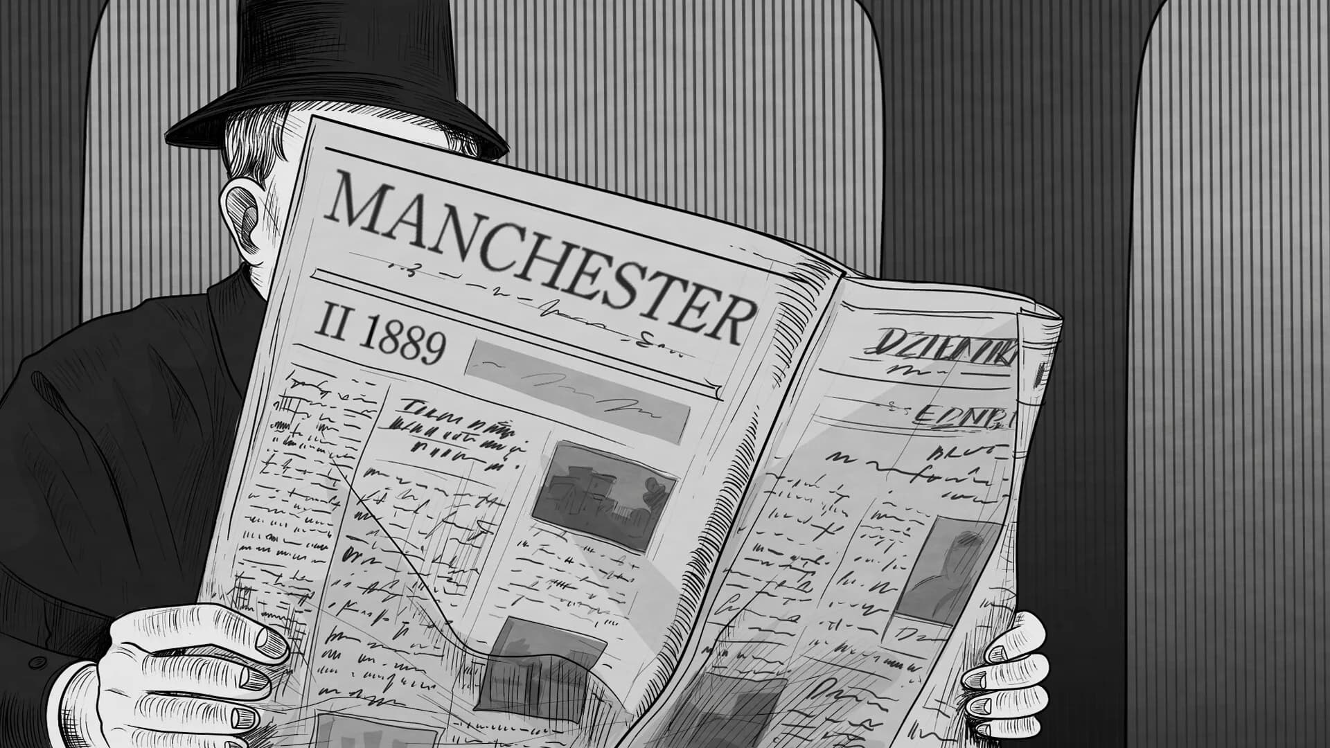 Manchester's Crimes: The Beginnings görsel 4