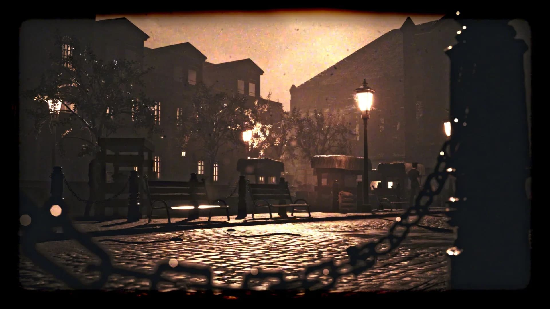 Manchester's Crimes: The Beginnings görsel 6